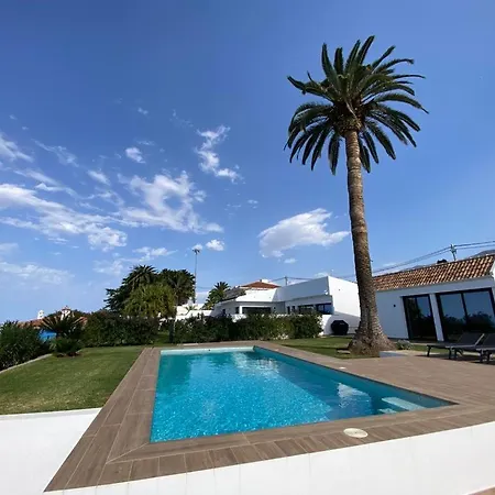 Max 别墅 圣乌尔苏拉