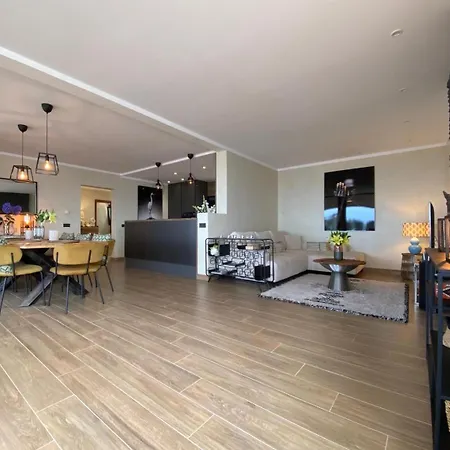 Max 别墅 圣乌尔苏拉